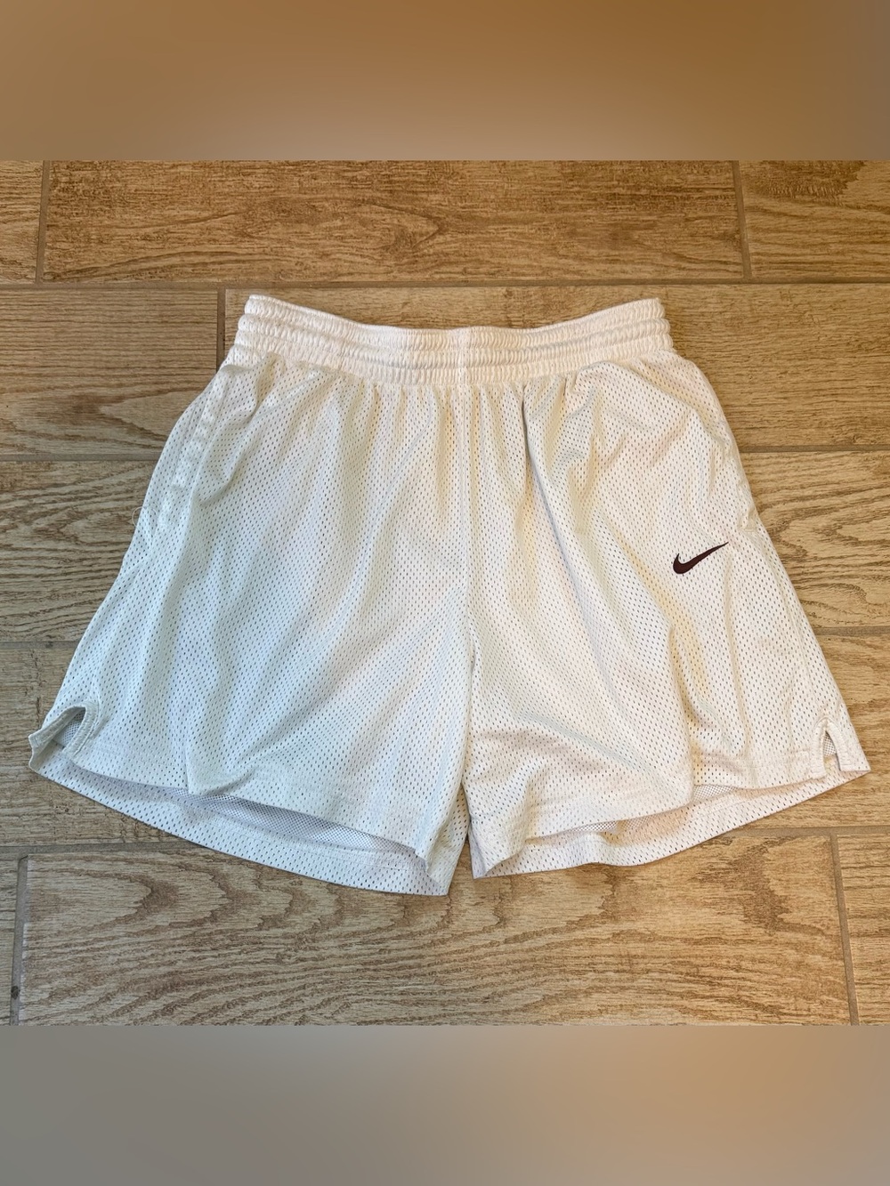 Nike Mesh Shorts